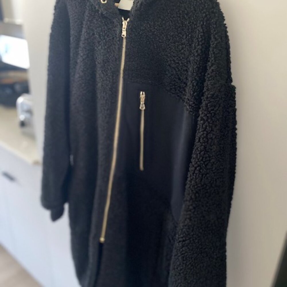 Varley Sherpa Jacket